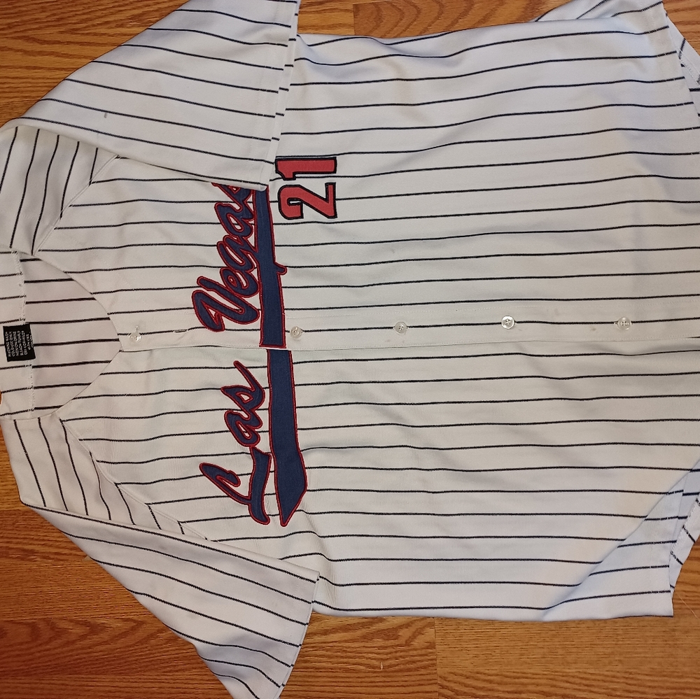 Jersey XXL